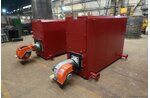 Газовые котлы 0.3 МВт