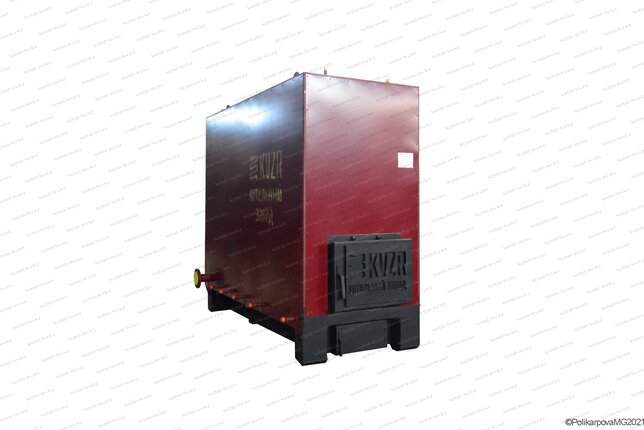 Котел КВр-0.47 К