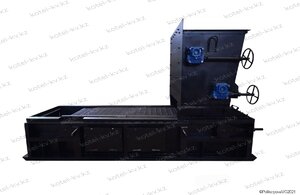 ТЛПХ-1.87/3.5 топка