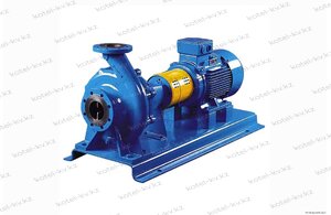 Насос К консольный